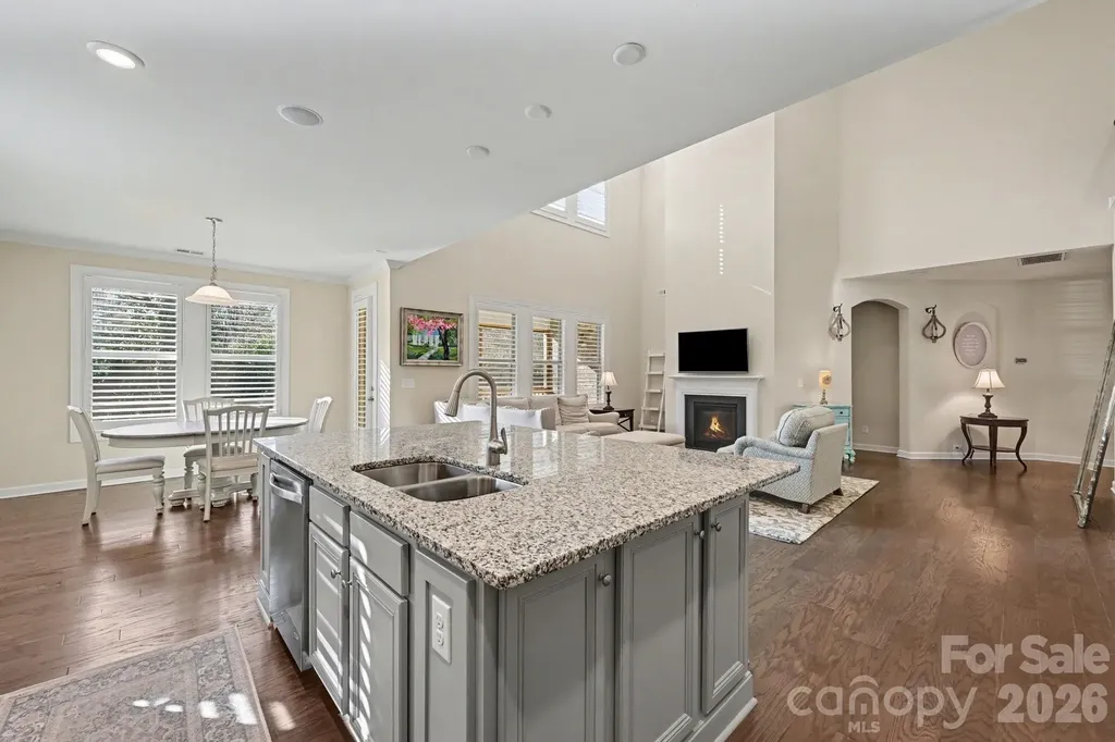 127 Smithfield Drive Charlotte NC 28270