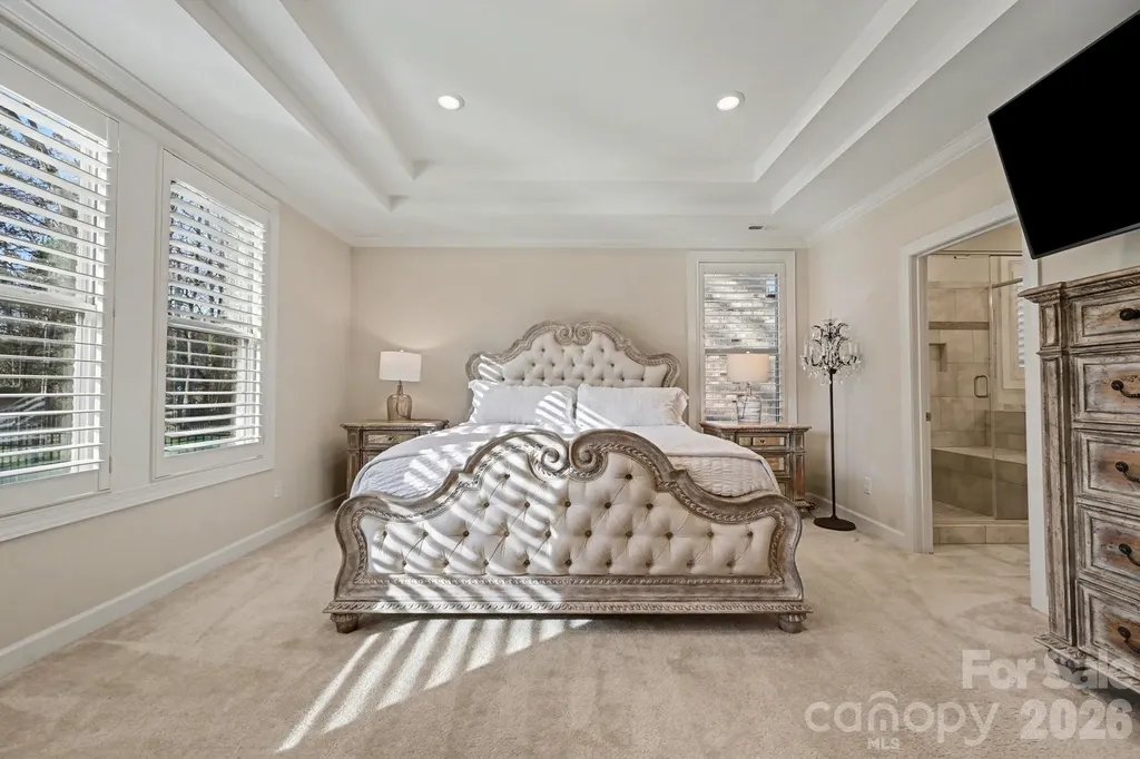 127 Smithfield Drive Charlotte NC 28270