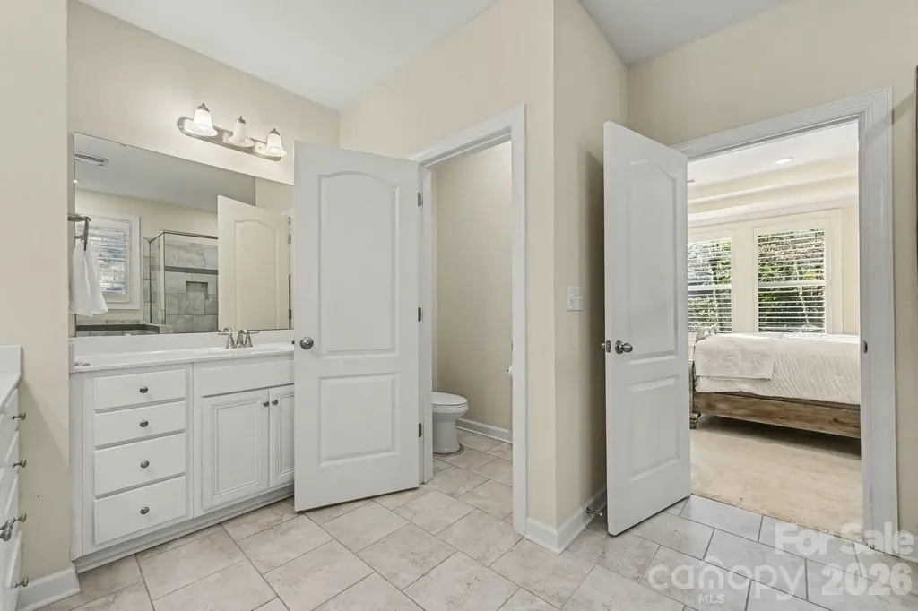 127 Smithfield Drive Charlotte NC 28270