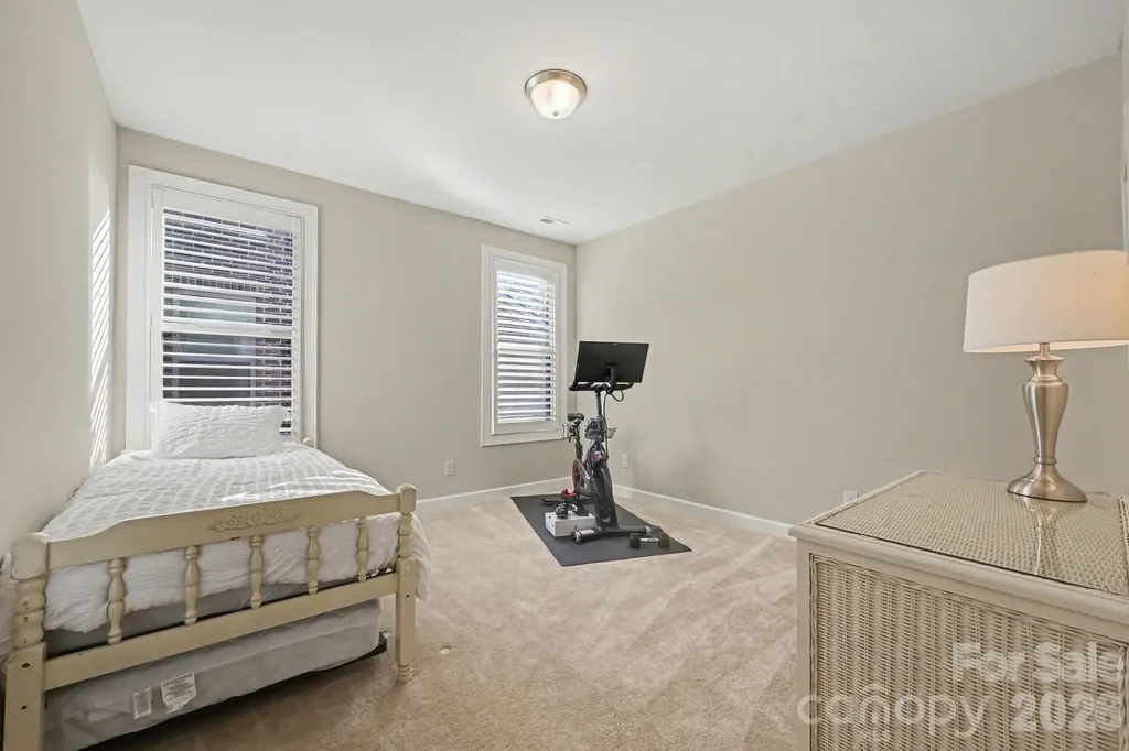127 Smithfield Drive Charlotte NC 28270