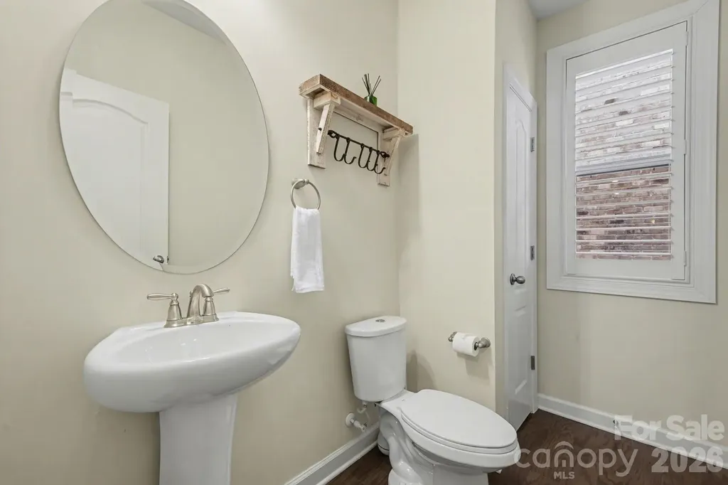 127 Smithfield Drive Charlotte NC 28270