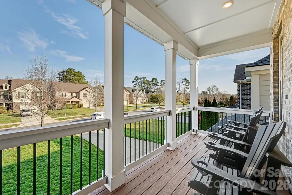 127 Smithfield Drive Charlotte NC 28270