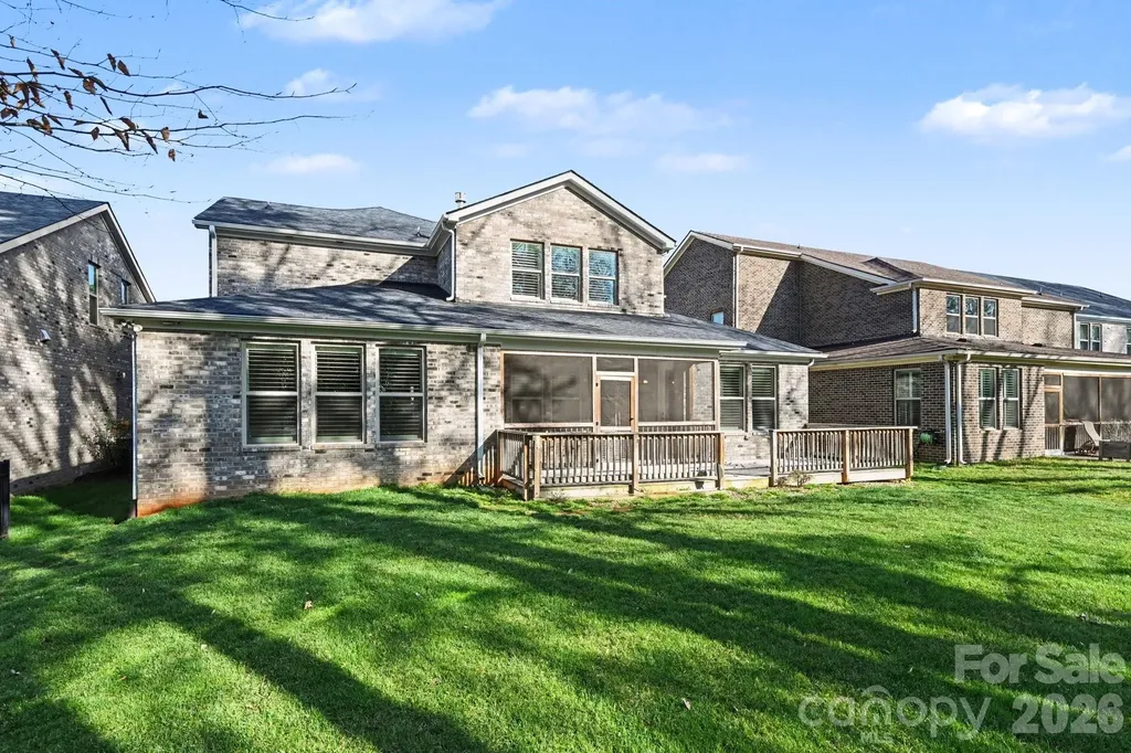 127 Smithfield Drive Charlotte NC 28270