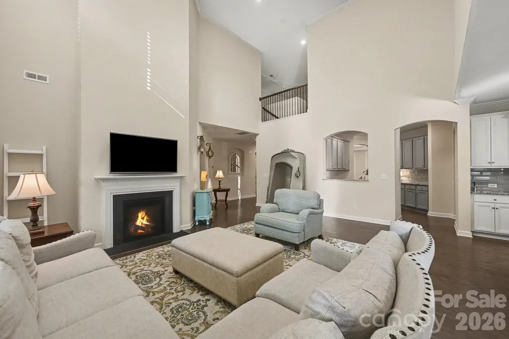 127 Smithfield Drive Charlotte NC 28270