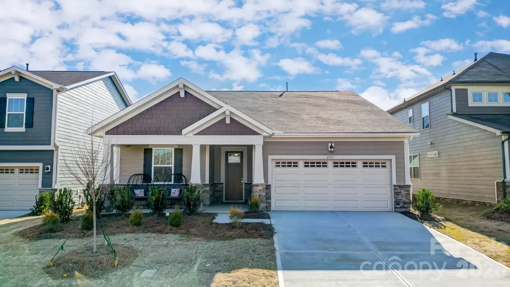 2706 Phoenix Court Gastonia NC 28052