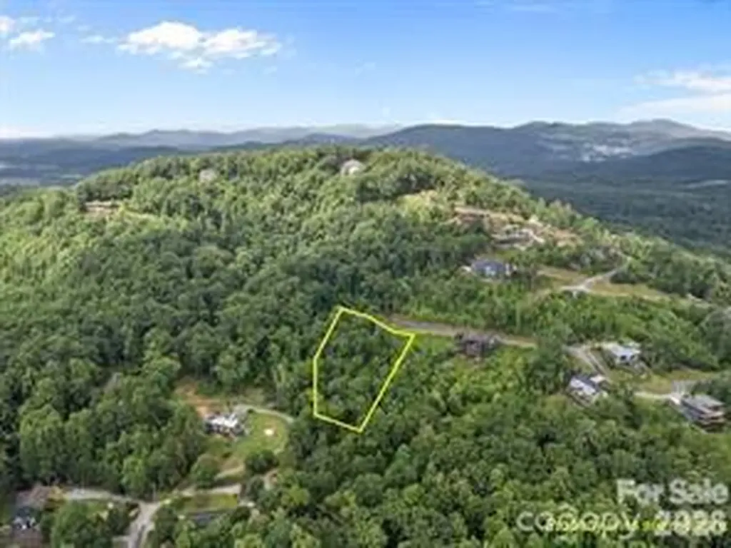 W12 Curtain Bluff Hendersonville NC 28791