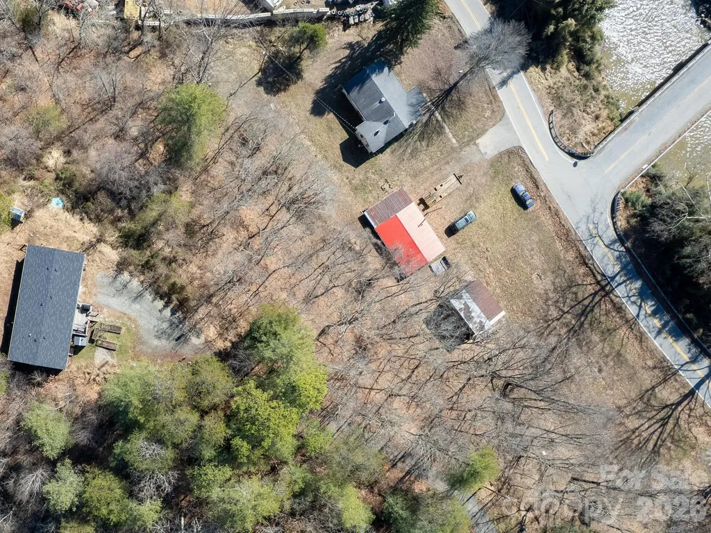 3509 Gabriels Creek Road Mars Hill NC 28754