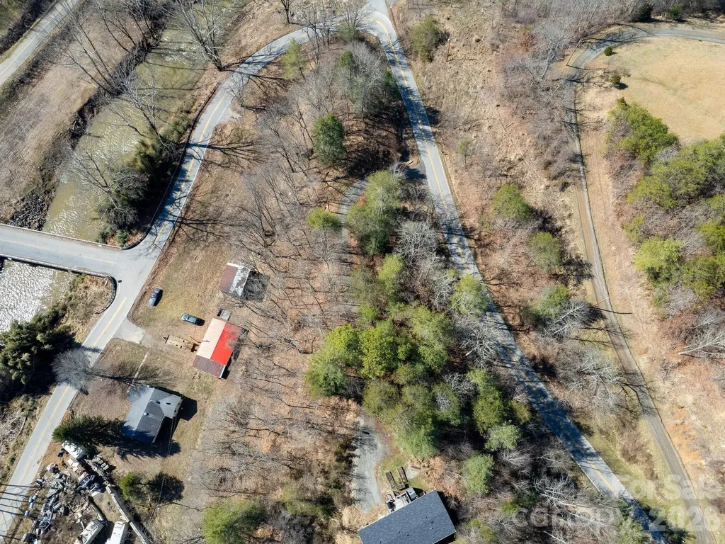 3509 Gabriels Creek Road Mars Hill NC 28754