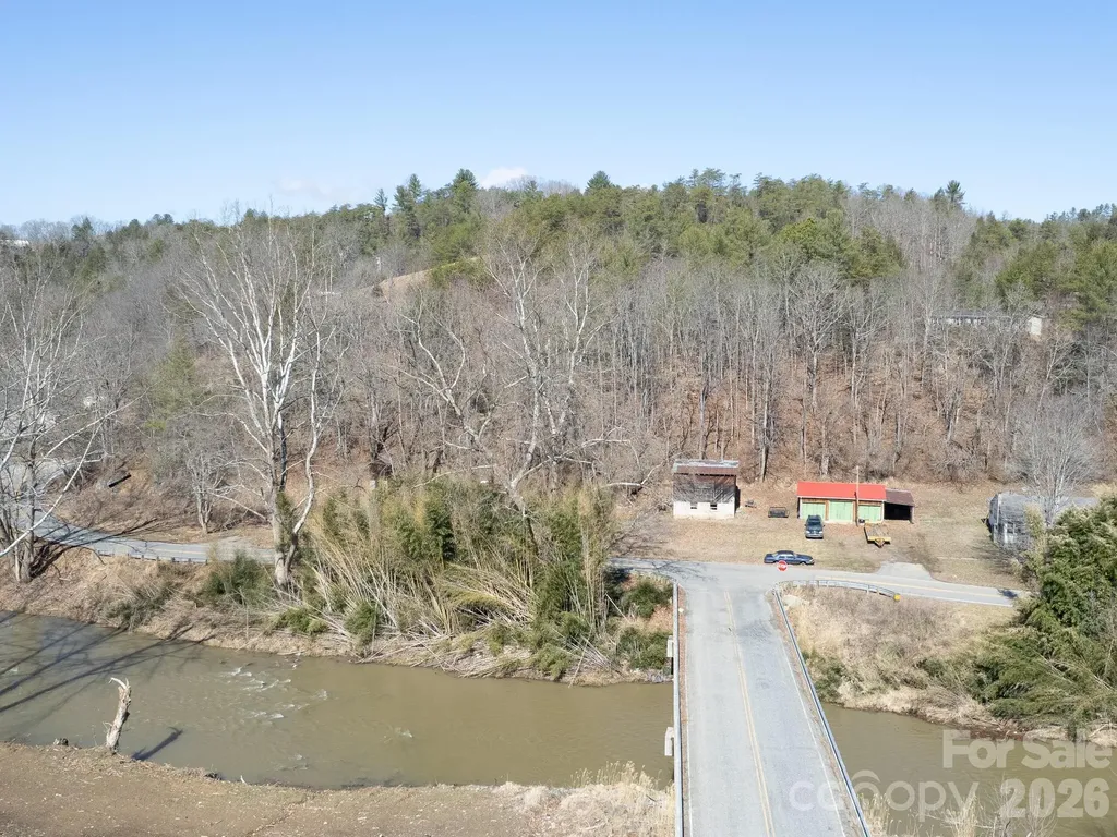3509 Gabriels Creek Road Mars Hill NC 28754