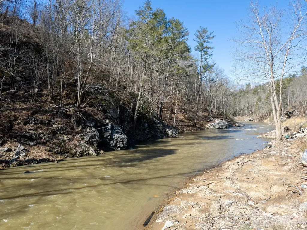 3509 Gabriels Creek Road Mars Hill NC 28754