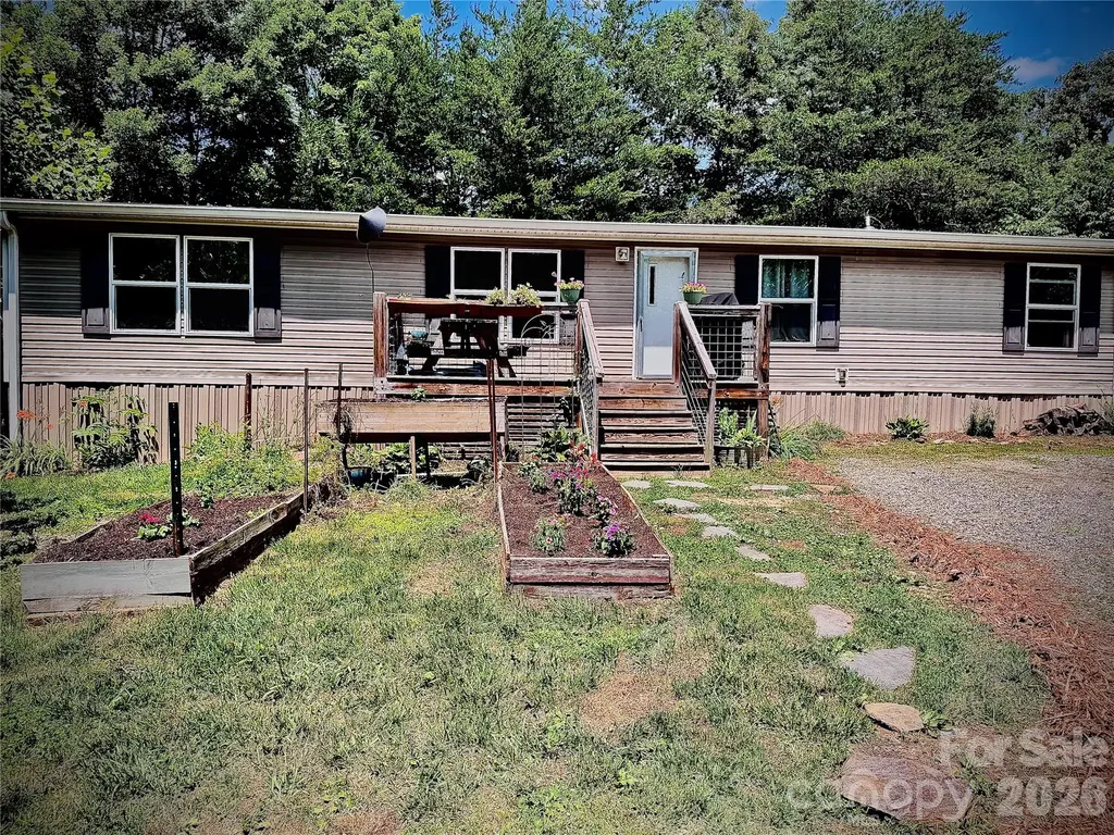 3509 Gabriels Creek Road Mars Hill NC 28754