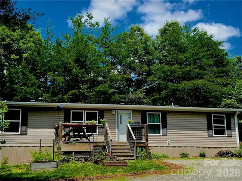 3509 Gabriels Creek Road Mars Hill NC 28754