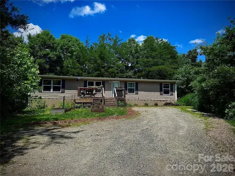 3509 Gabriels Creek Road Mars Hill NC 28754