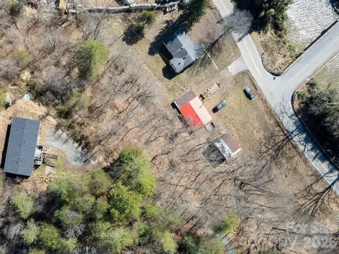 3509 Gabriels Creek Road Mars Hill NC 28754