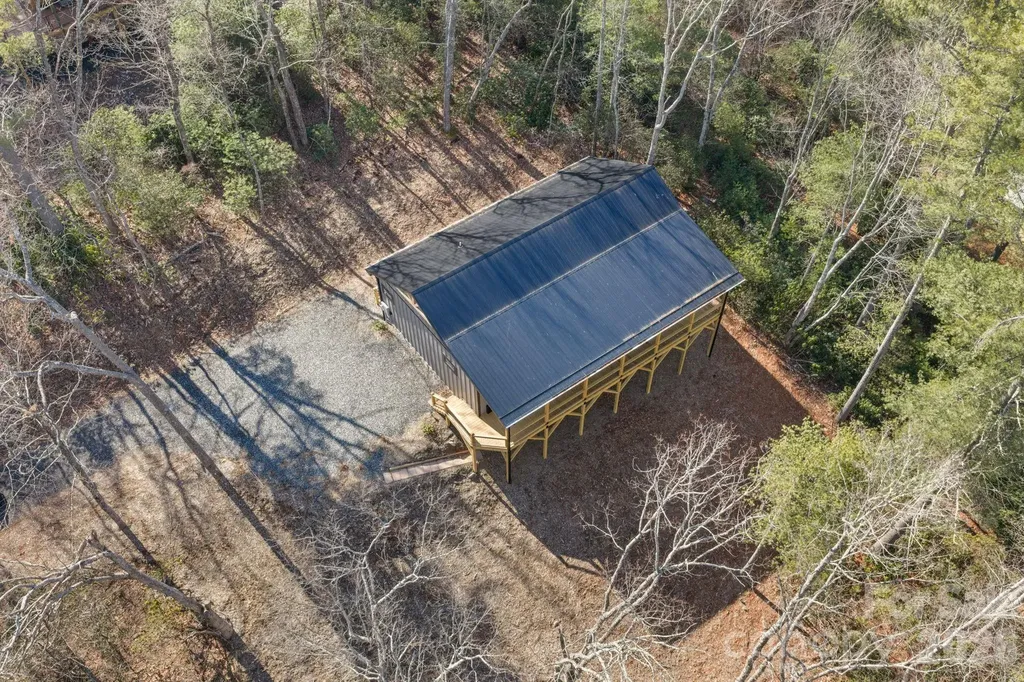 162 Shady Oak Lane West Jefferson NC 28694