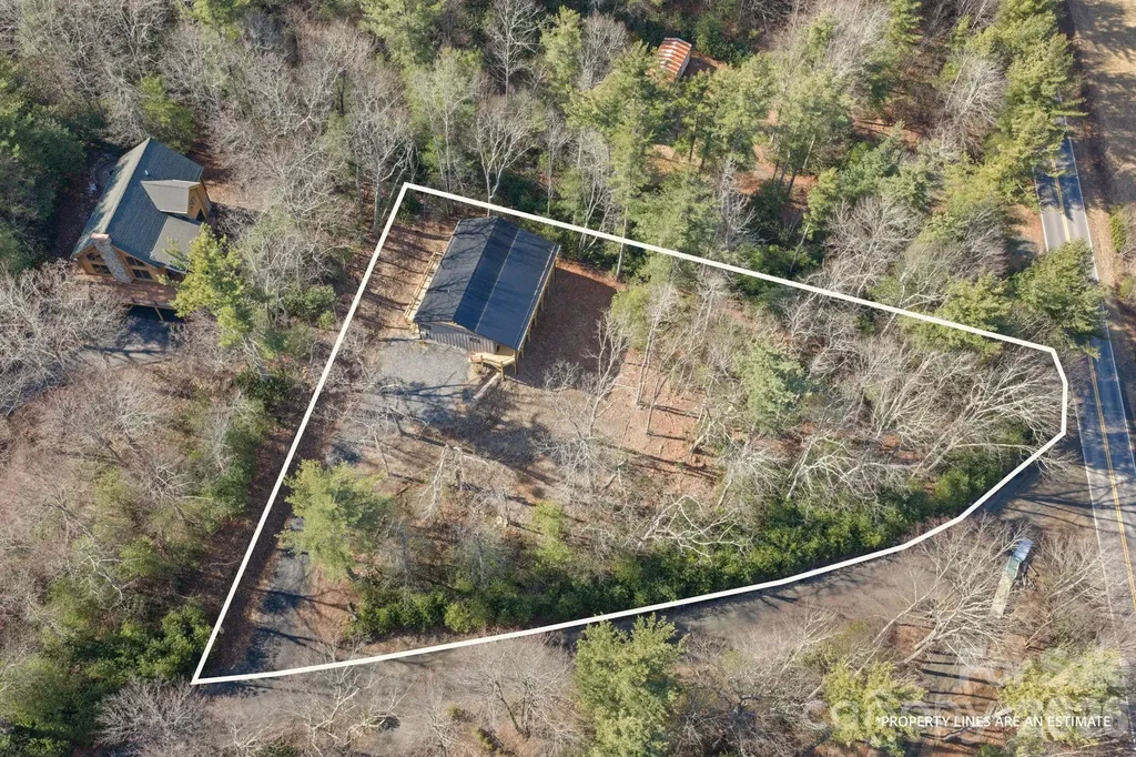 162 Shady Oak Lane West Jefferson NC 28694