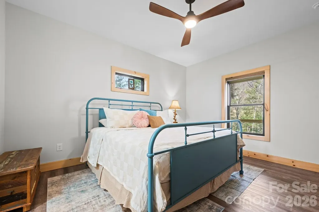 162 Shady Oak Lane West Jefferson NC 28694