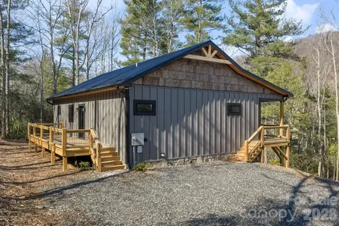 162 Shady Oak Lane West Jefferson NC 28694