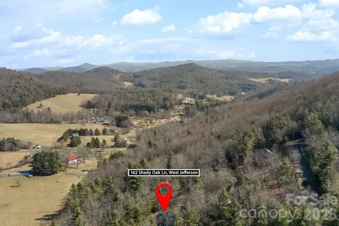 162 Shady Oak Lane West Jefferson NC 28694