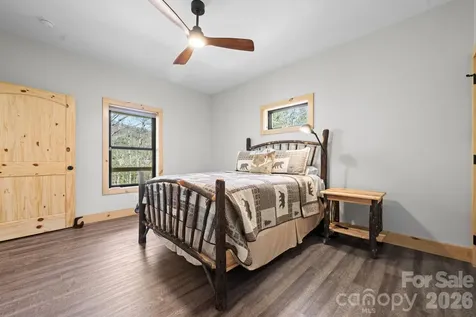 162 Shady Oak Lane West Jefferson NC 28694