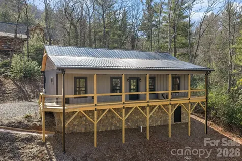 162 Shady Oak Lane West Jefferson NC 28694