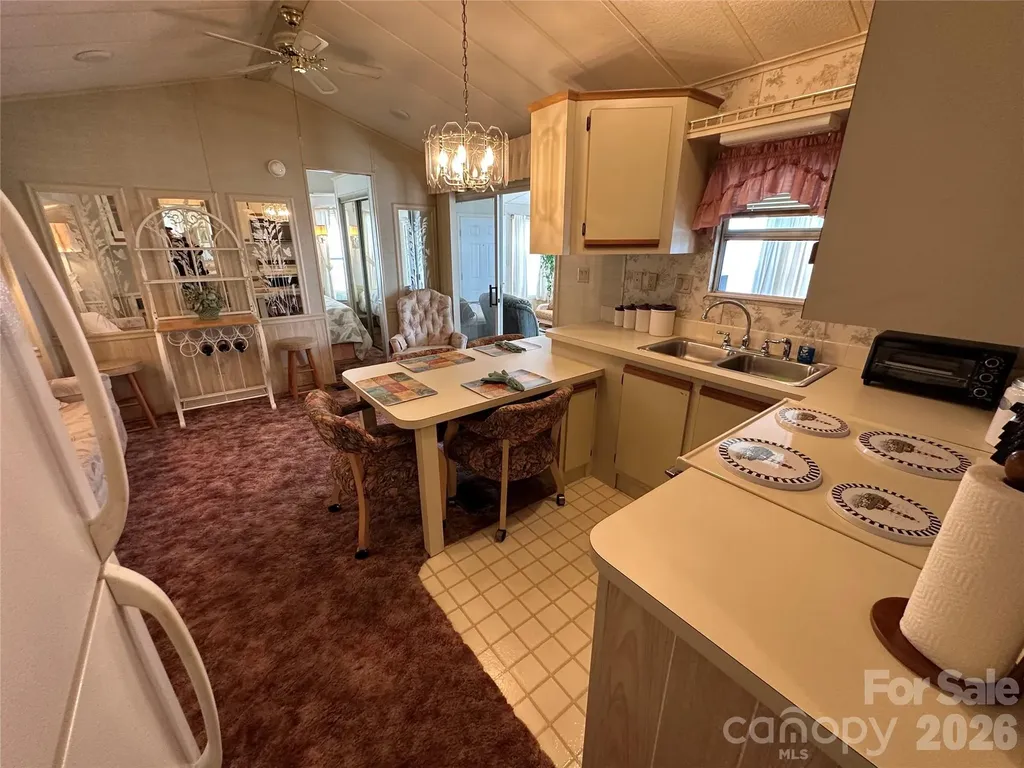 182 Marina Drive New London NC 28127