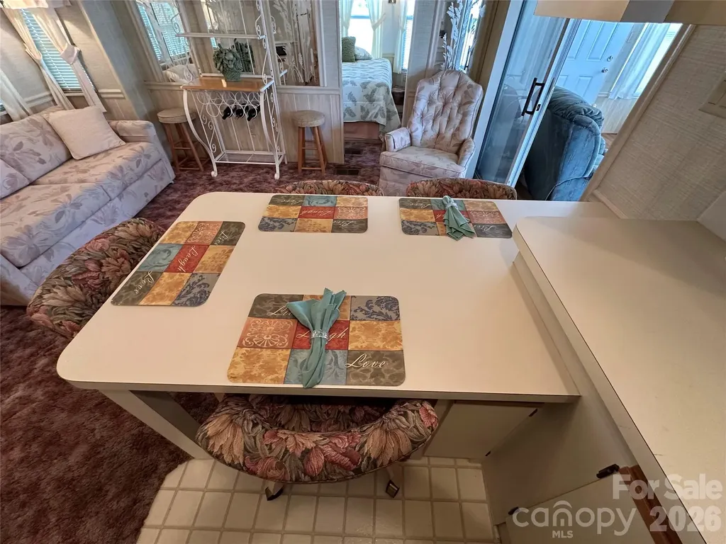 182 Marina Drive New London NC 28127