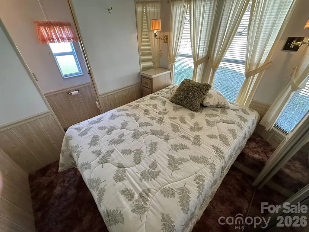 182 Marina Drive New London NC 28127