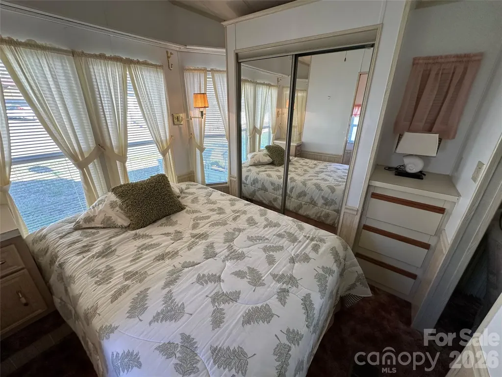 182 Marina Drive New London NC 28127