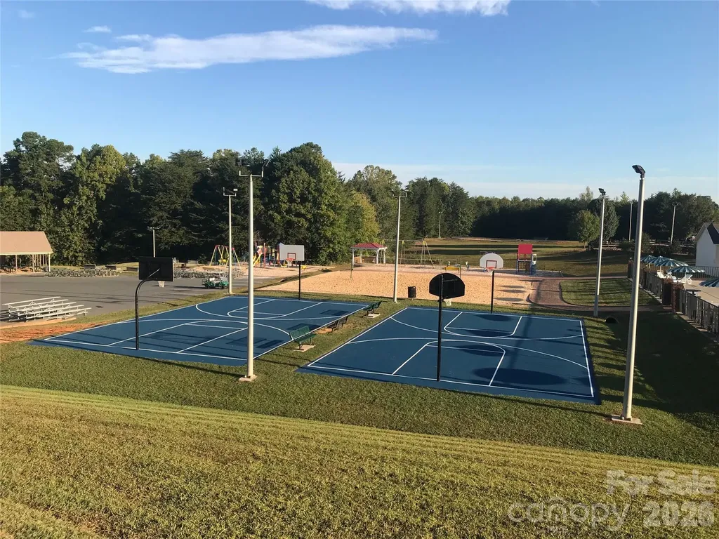 182 Marina Drive New London NC 28127