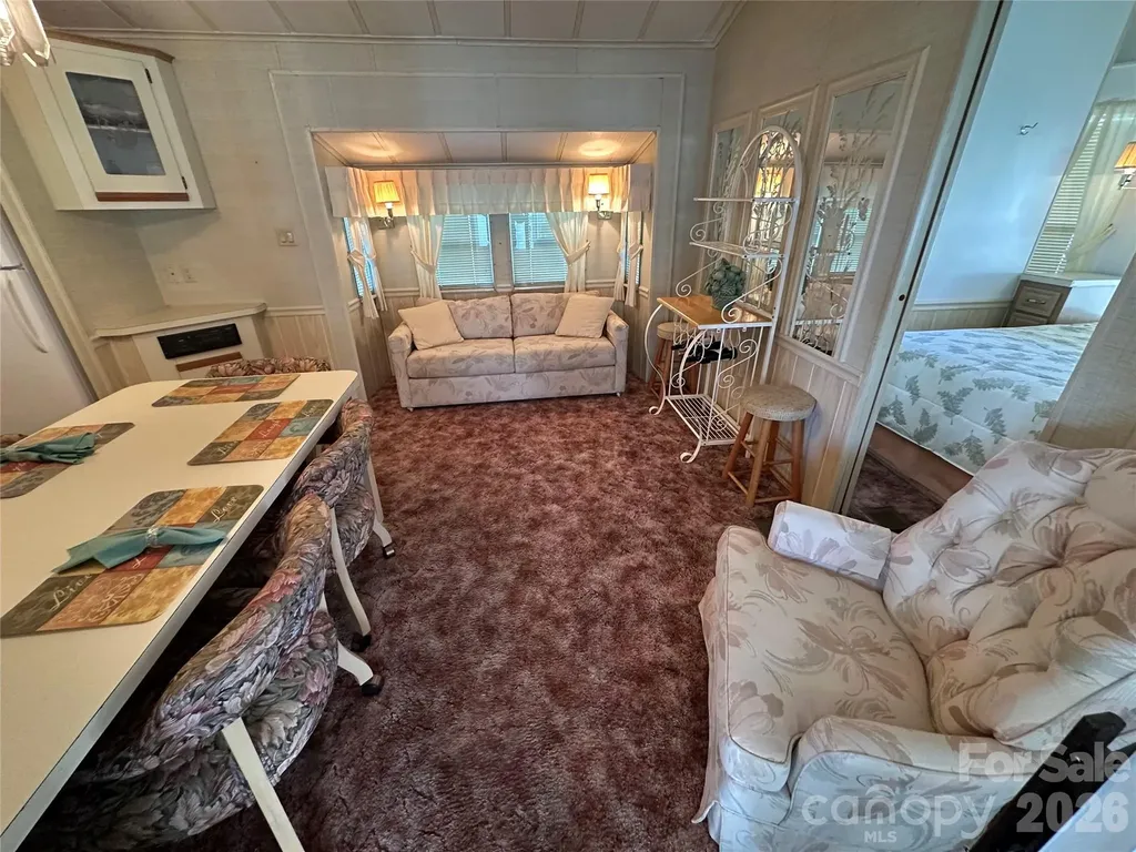 182 Marina Drive New London NC 28127