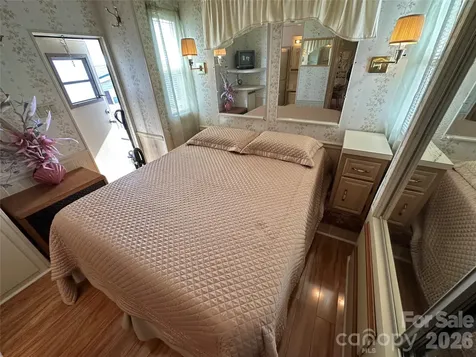 182 Marina Drive New London NC 28127