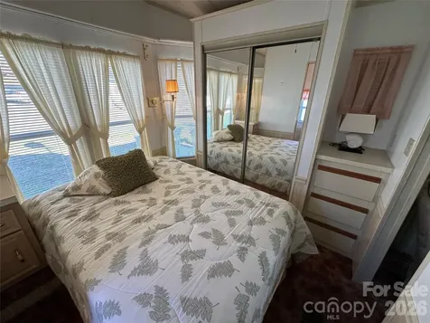 182 Marina Drive New London NC 28127