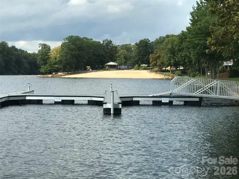 182 Marina Drive New London NC 28127