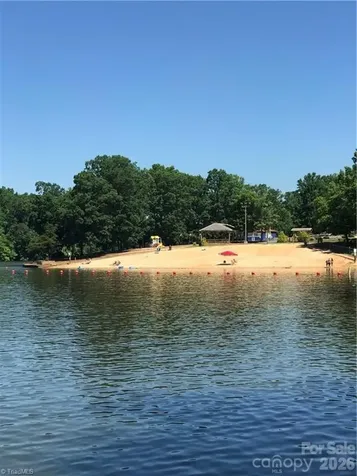 182 Marina Drive New London NC 28127