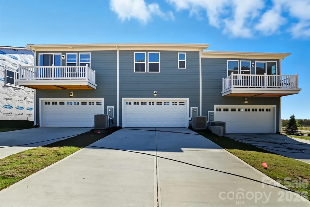 2588 Selbourne Drive Gastonia NC 28052