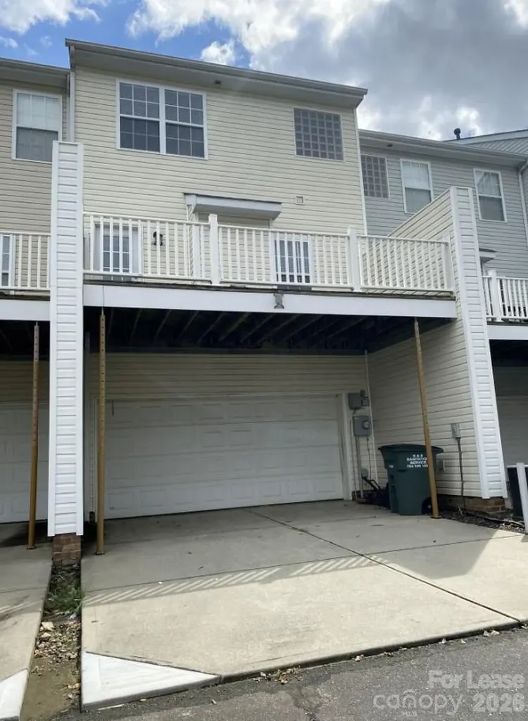 10020 Kings Parade Boulevard Charlotte NC 28273