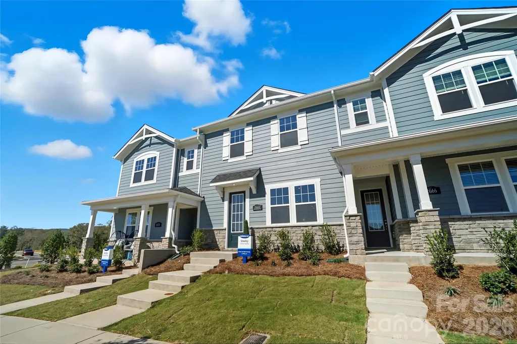 2584 Selbourne Drive Gastonia NC 28052