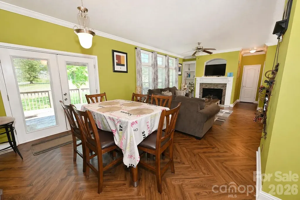 3951 Springs Road Conover NC 28613