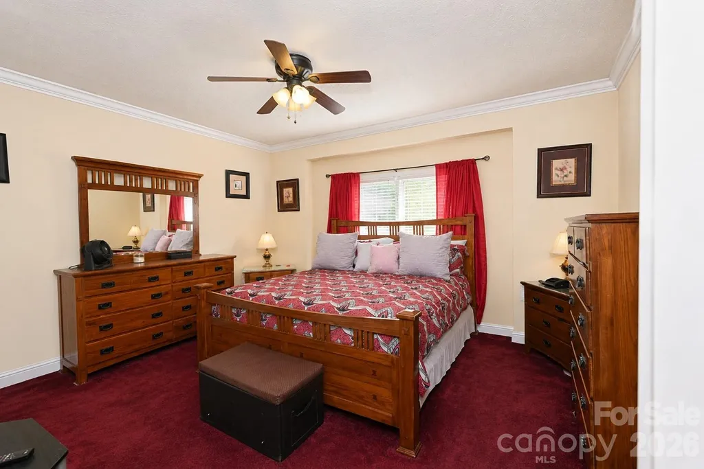 3951 Springs Road Conover NC 28613
