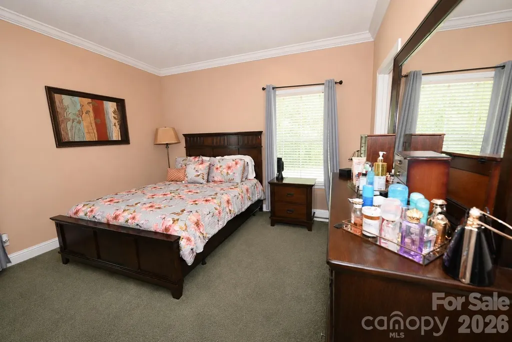 3951 Springs Road Conover NC 28613