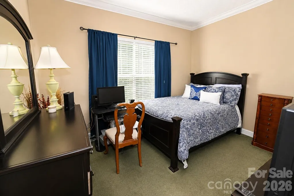 3951 Springs Road Conover NC 28613