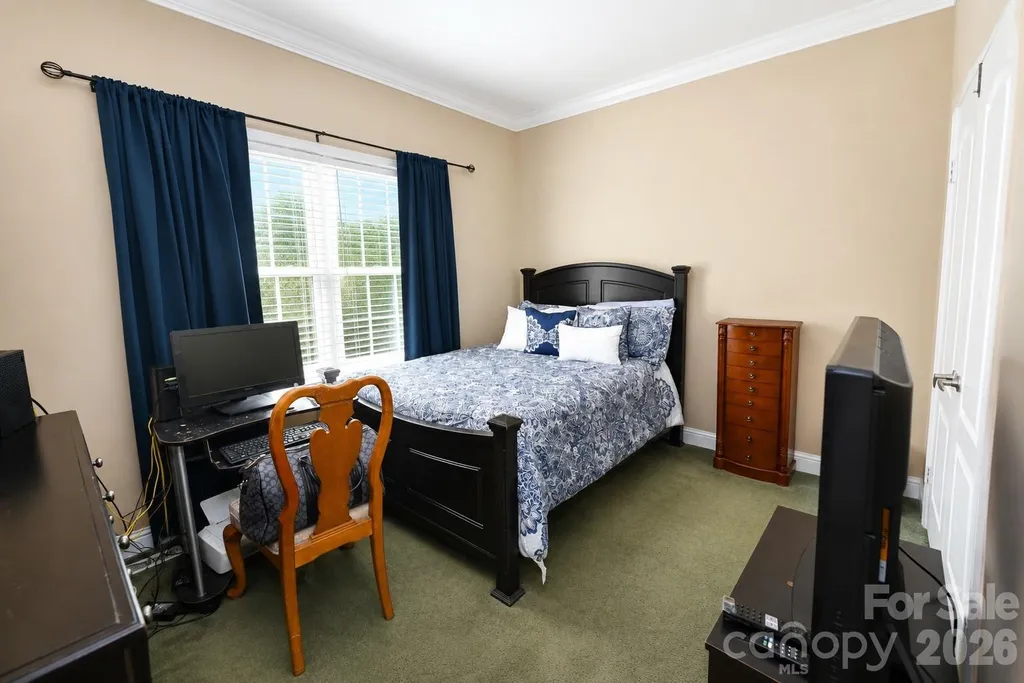 3951 Springs Road Conover NC 28613