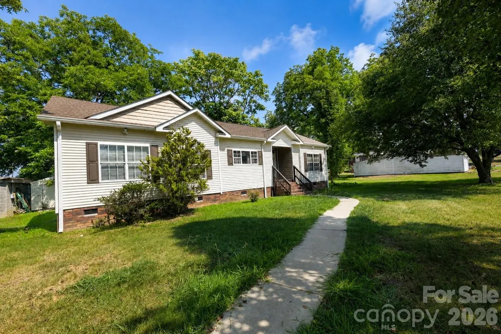 3951 Springs Road Conover NC 28613