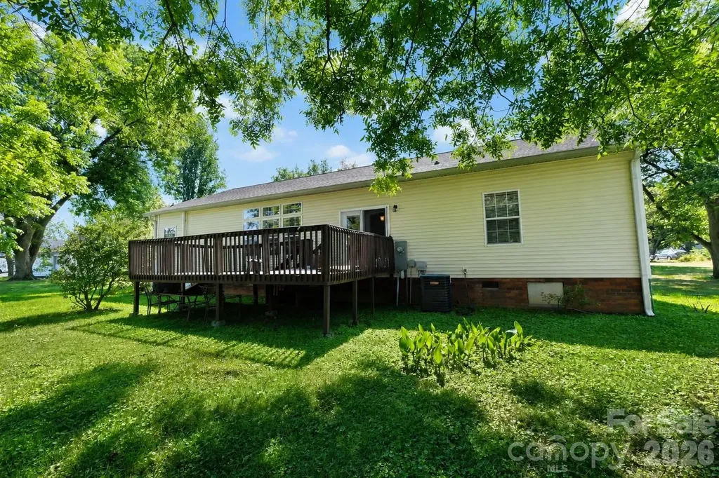 3951 Springs Road Conover NC 28613