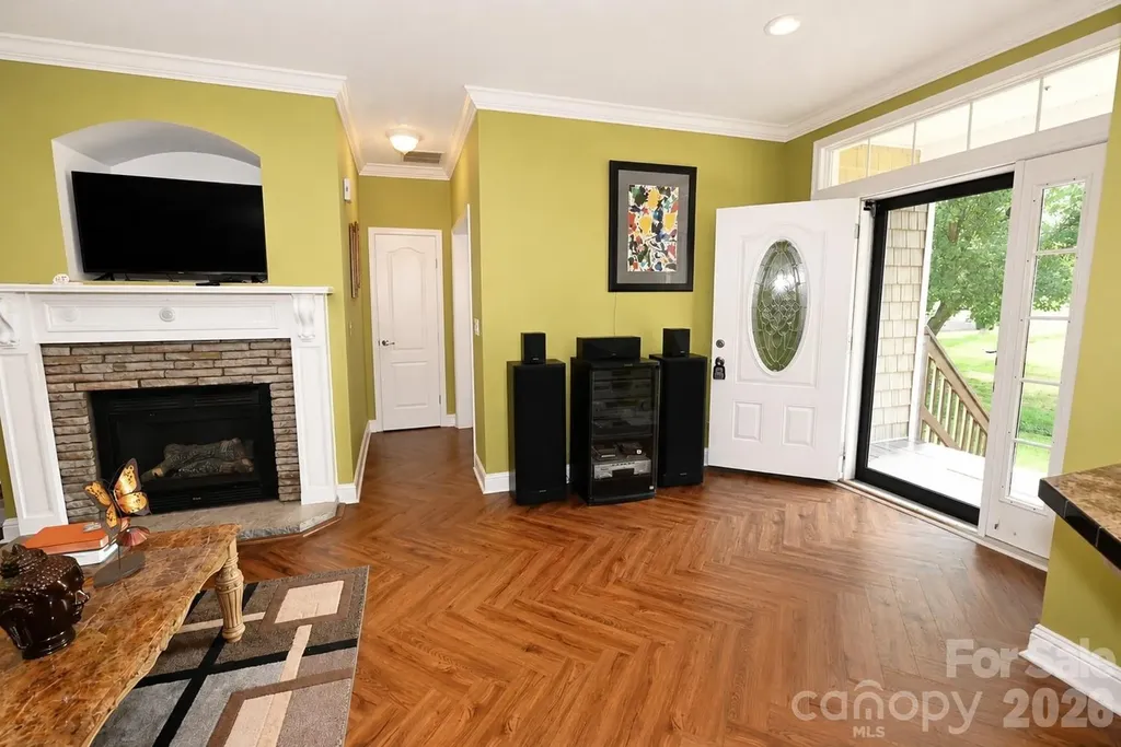 3951 Springs Road Conover NC 28613