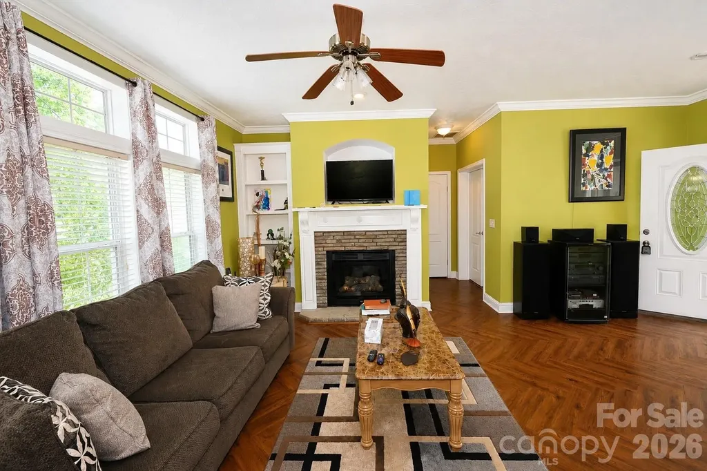 3951 Springs Road Conover NC 28613