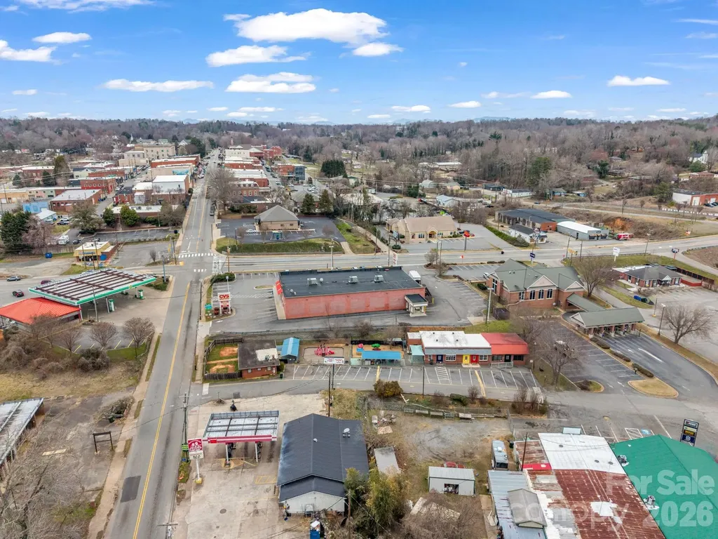 123 Park Lane Drive Rutherfordton NC 28139