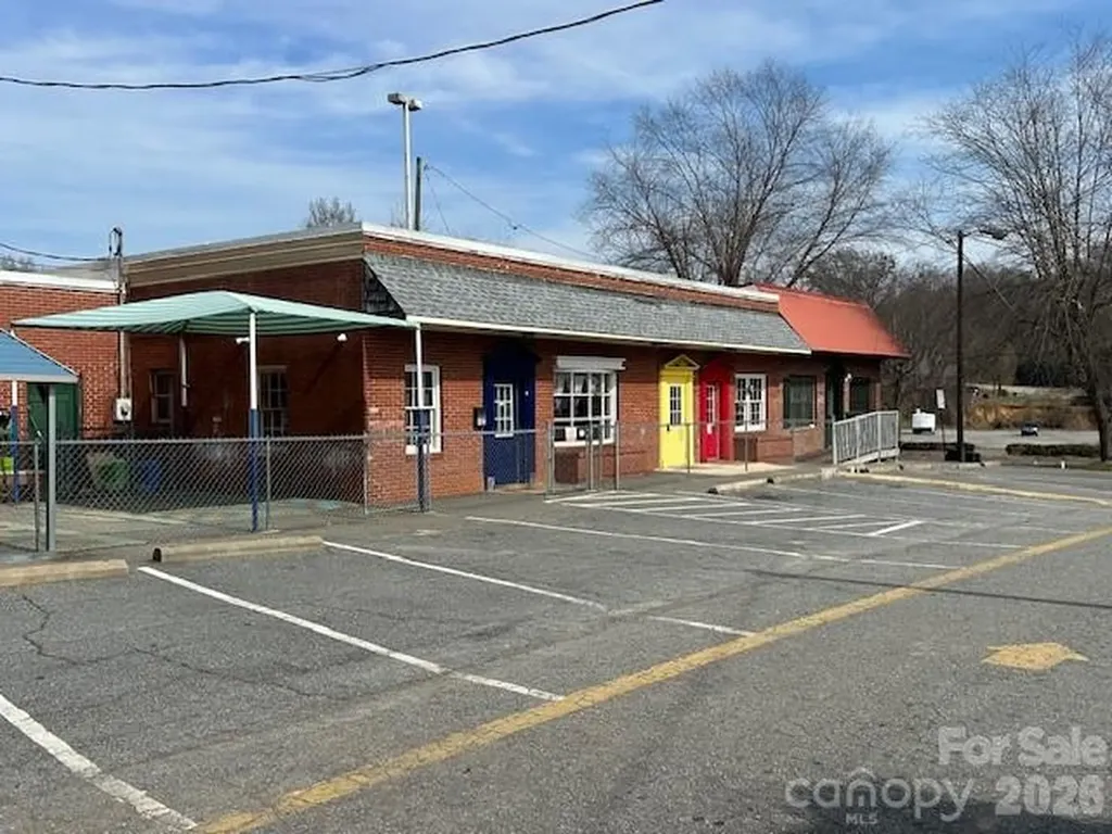 123 Park Lane Drive Rutherfordton NC 28139