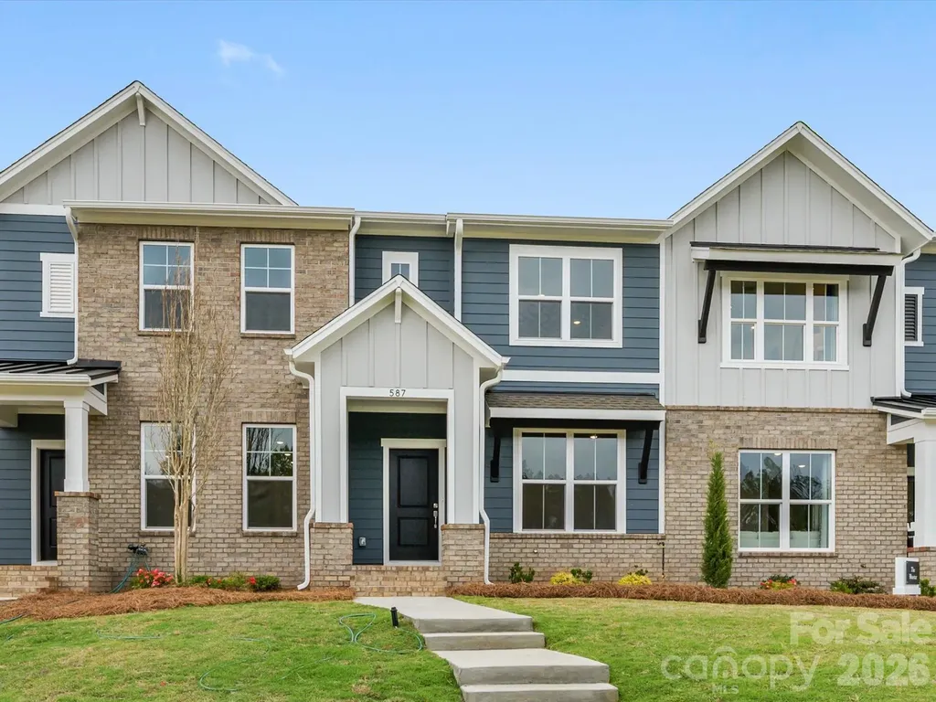 587 Cape Cod Way Rock Hill SC 29732